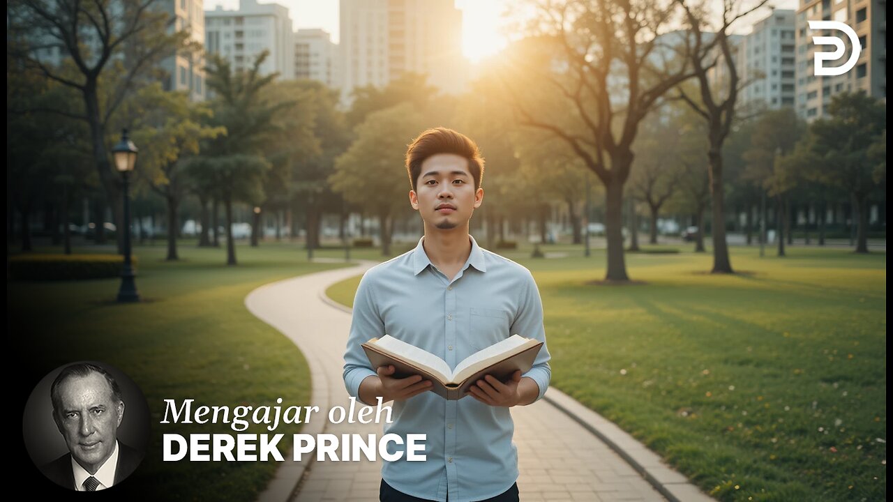 Perjalanan Menuju Kesempurnaan - Teladan Paulus - Bagian 2