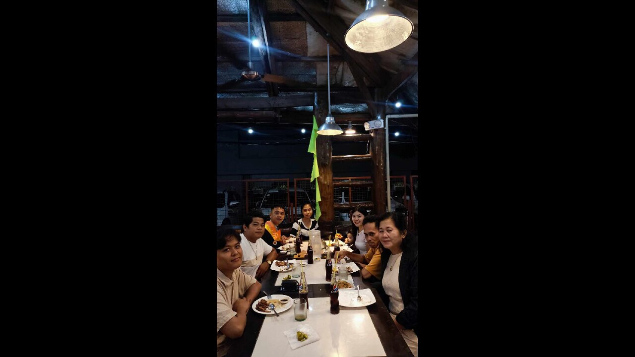 Rg's College Graduation Day 2024: A Family's Joyful Celebration