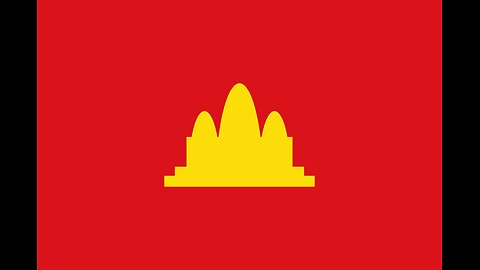 1975-1979 _ ភ្លេងជាតិ 17 មេសា មហាជោគជ័យ, National Anthem of Democratic Kampuchea