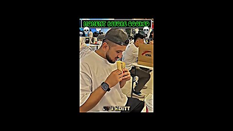 moment before cooked #viral #shorts #trending