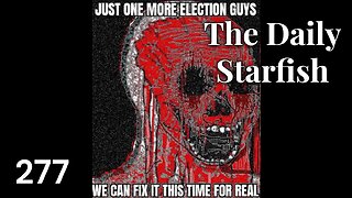 The Daily Starfish #277