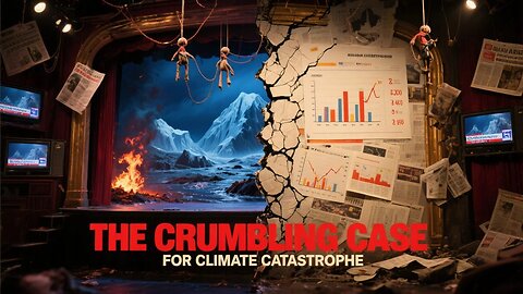 Debunking Climate Alarmism