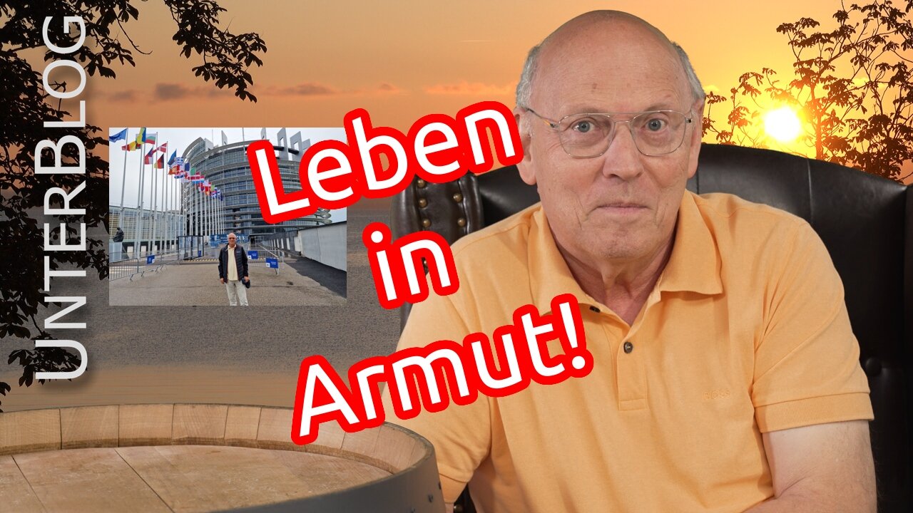 Managed Decline | Leben in Armut | Herunterfahren des Staates