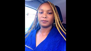 Now The Nutball TikToker Is Blaming All Of Us For Her Attention, Not Her Racist Ideas