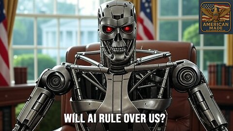Will AI Rule Over Us?