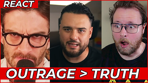 Hasan Piker’s Empire of Outrage | Wretic Reacts