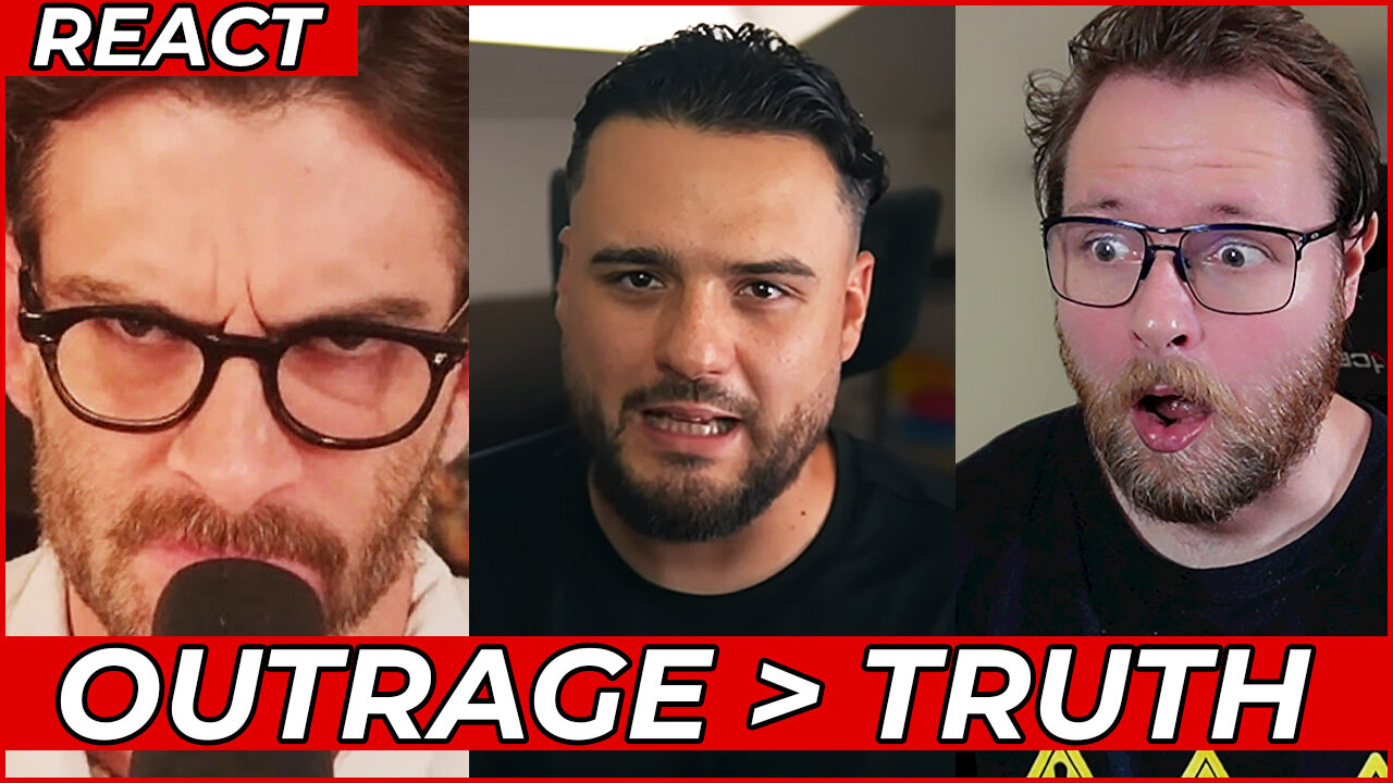 Hasan Piker’s Empire of Outrage | Wretic Reacts