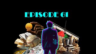 EP 61: Split Testing - A/B testing to Assist with Investment Indecision or Timing