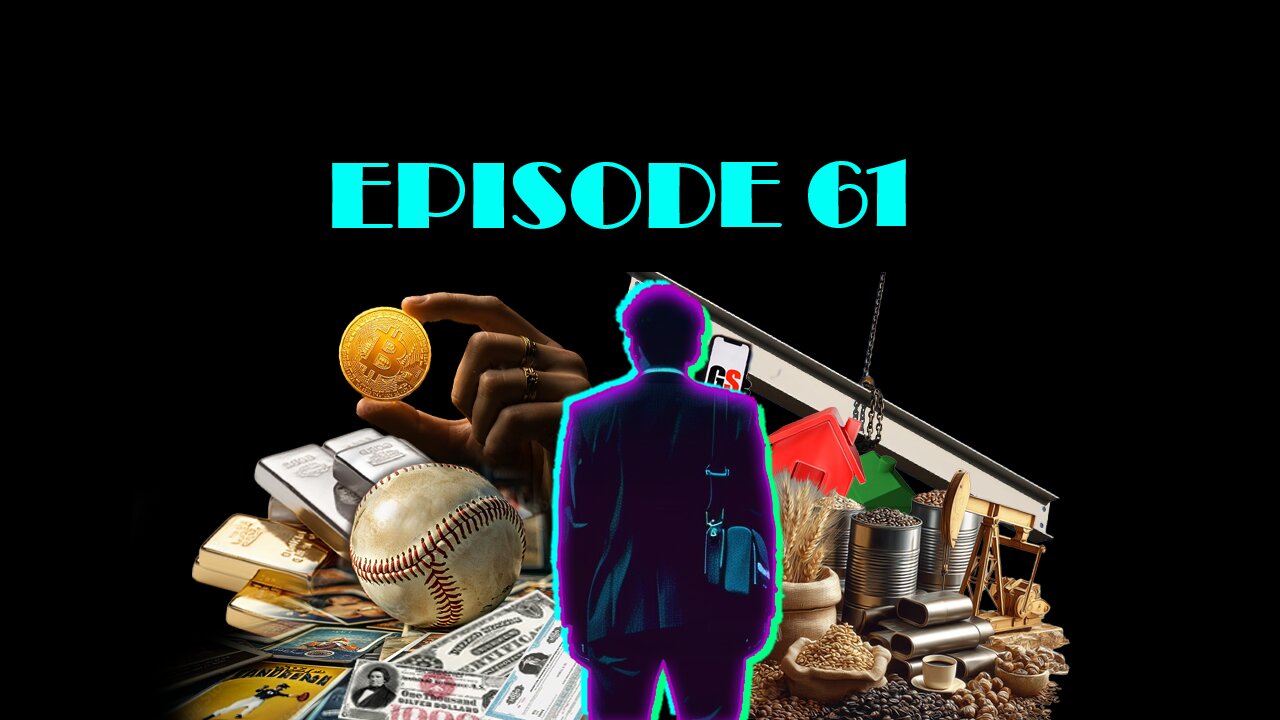 EP 61: Split Testing - A/B testing to Assist with Investment Indecision or Timing