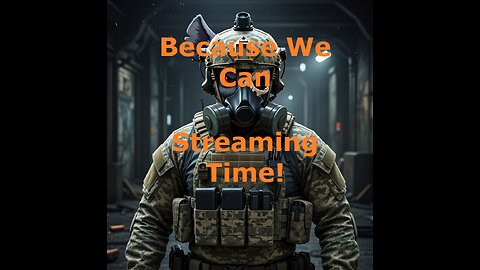 Why Are We Listening? | Escape From Tarkov | Streaming Time!