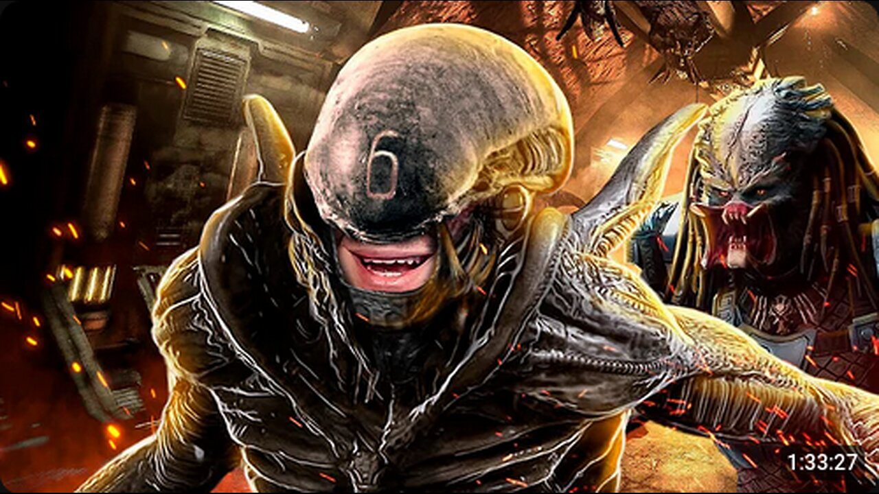 Alien Isolation Mission 12 Synthetic Solution