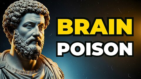 A Stoic's Warning: Are You Secretly Training Your Brain to Fail?