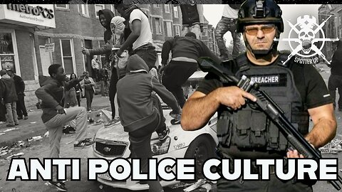 Ep24 | Kurt Delia & 3 other cops Anti Police Culture and Problems and Solutions