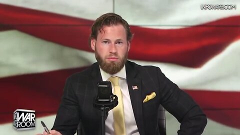 WAR ROOM (Full Show) Thursday - 6/5/25