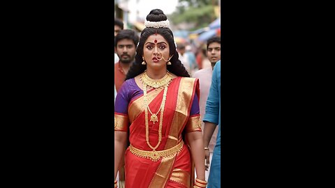 Parvati ji #viral