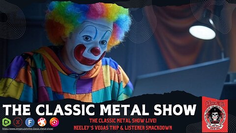 Neeley’s Vegas Trip & Listener Smackdown - CMS Unleashed (Free)