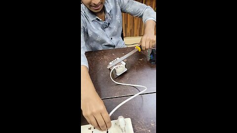 electromagnet full details