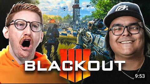 Call of Duty Blackout in 2025