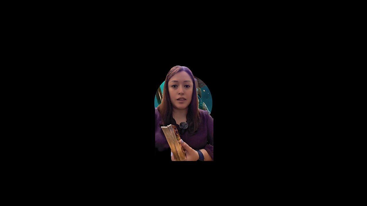 Tarot April 21