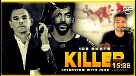 "Matt Petgrave Arrested for Manslaughter: Skate Slasher Suspected of Killing Adam Johnson"