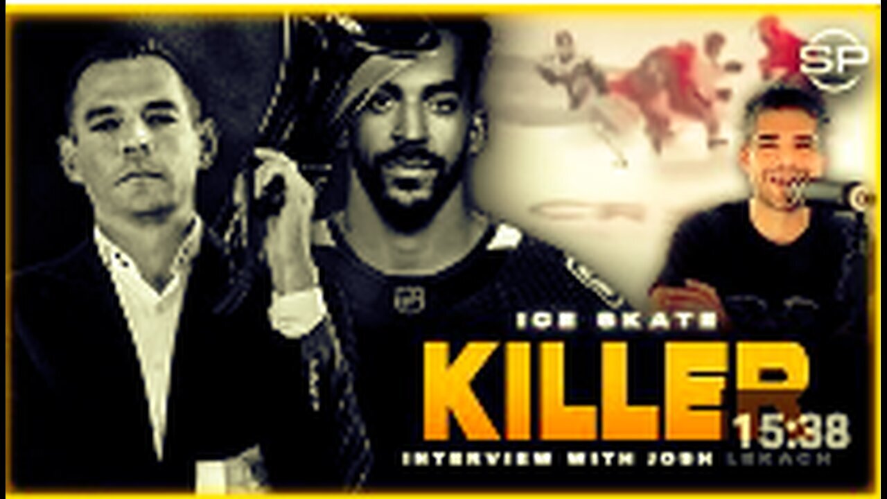 "Matt Petgrave Arrested for Manslaughter: Skate Slasher Suspected of Killing Adam Johnson"