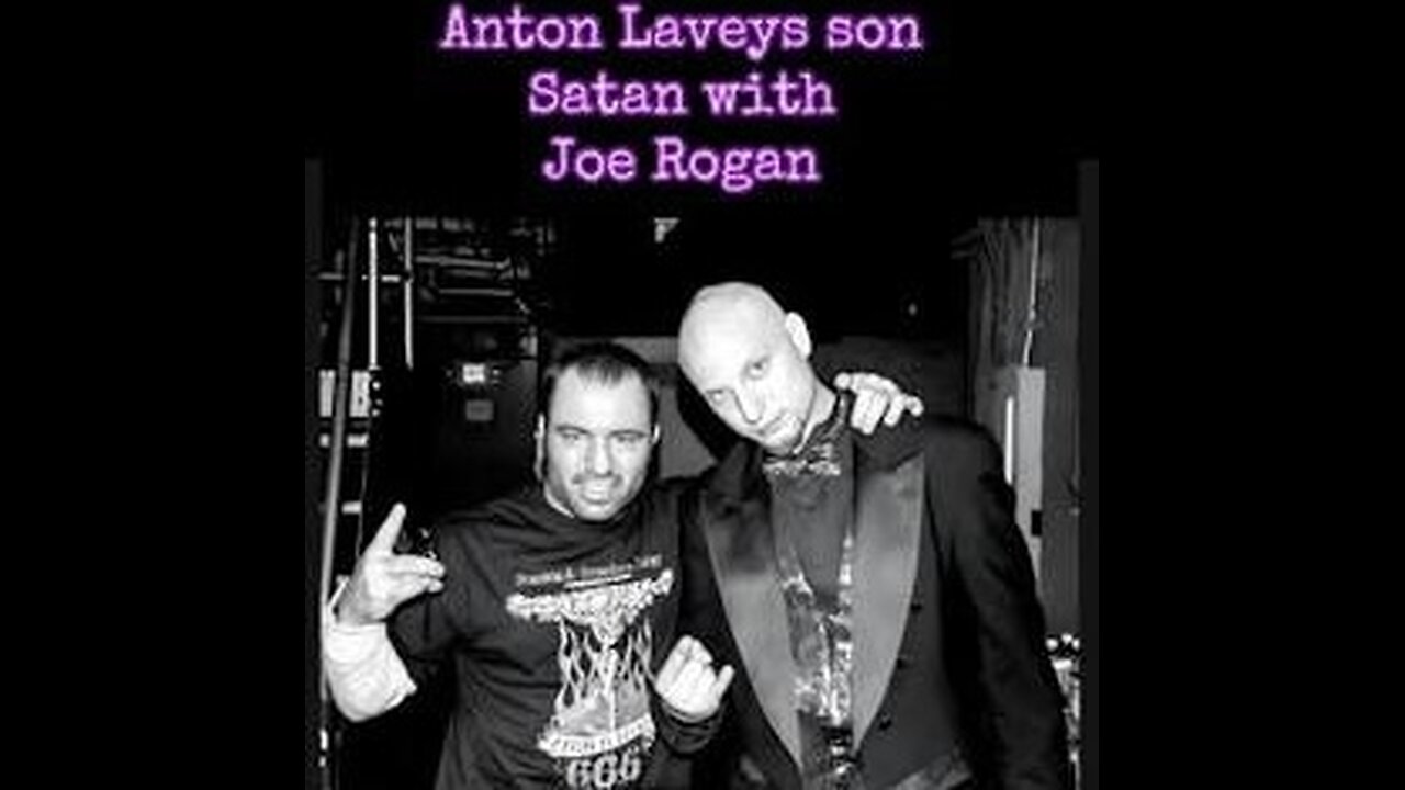 JOE ROGAN IS CONTROLLED OPPOSITION