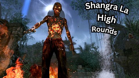 OG Shangri LA high Round Attempt