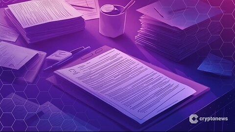 Canary Capital Files for Spot Tron ETF with Staking Feature