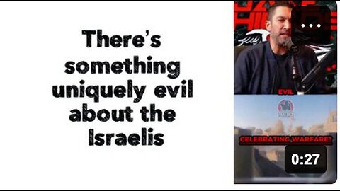 "Unraveling the Controversial Perspective: Uniquely Negative Perceptions of Israelis"