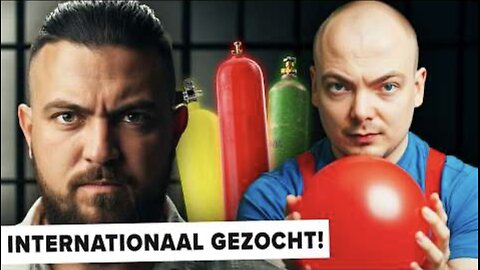 Dagje met lachgaskoning 2025