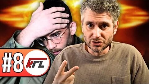 HASAN'S TIME IS COMING... REVIEWING CONTENT NUKE [G2zGySVWrnk]