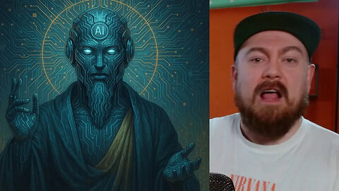 People Are Starting To Worship AI As God