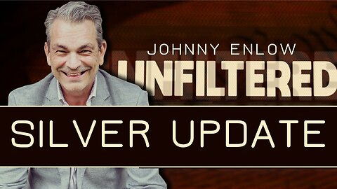 Johnny Enlow: Silver Update | Jan 5 2026