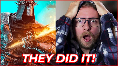 Lords of The Fallen 2 Gamescom 2025 | Wretic Reacts