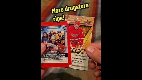 2019-20 MVP pack rip and a 2023-24 sticker pack