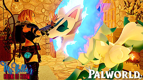 More Pals? Yes - Palworld