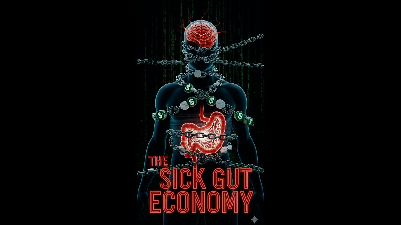 The Gut Industry