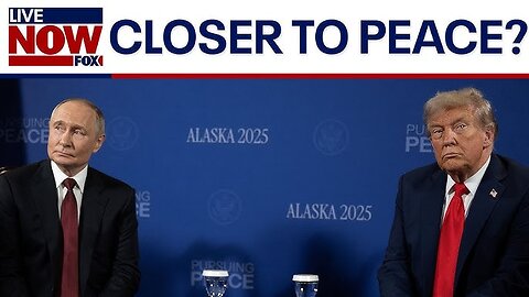 Where Do Russia-Ukraine Peace Talks Stand?