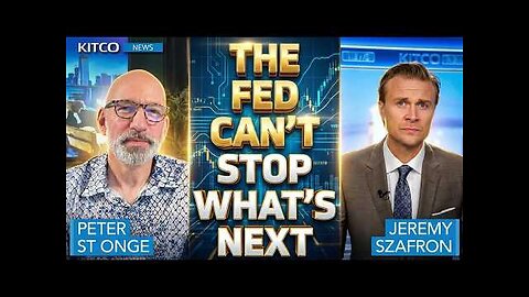 The ‘Big Boom’ Is Coming in 2026: Why the Everything Bubble Just Re-Ignited | St. Onge