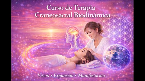 Cráneo-Sacral. Módulo 9. Clase 3 Y 4