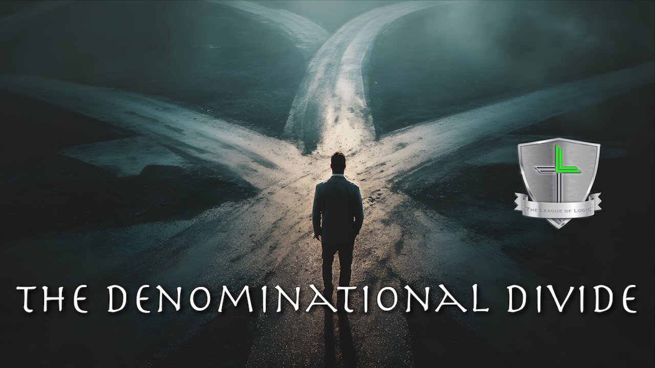 The Denominational Divide