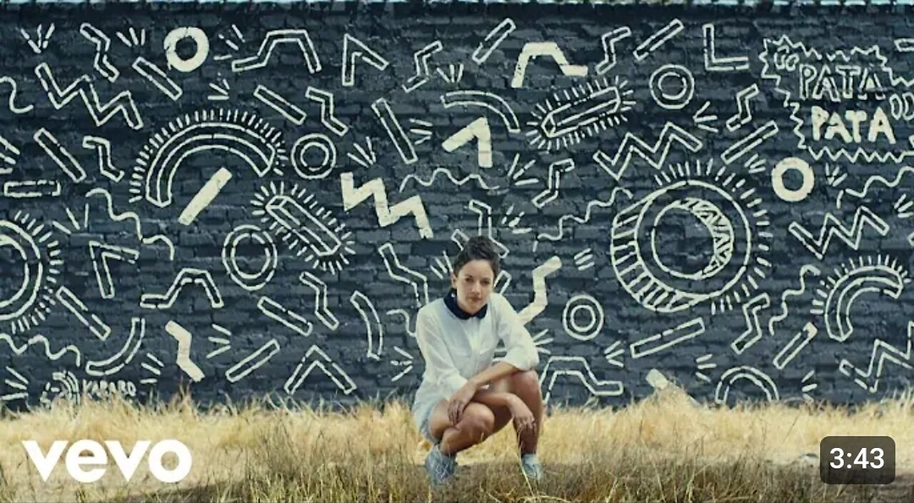 Jain - Makeba (Official Video)