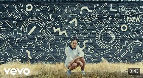 Jain - Makeba (Official Video)