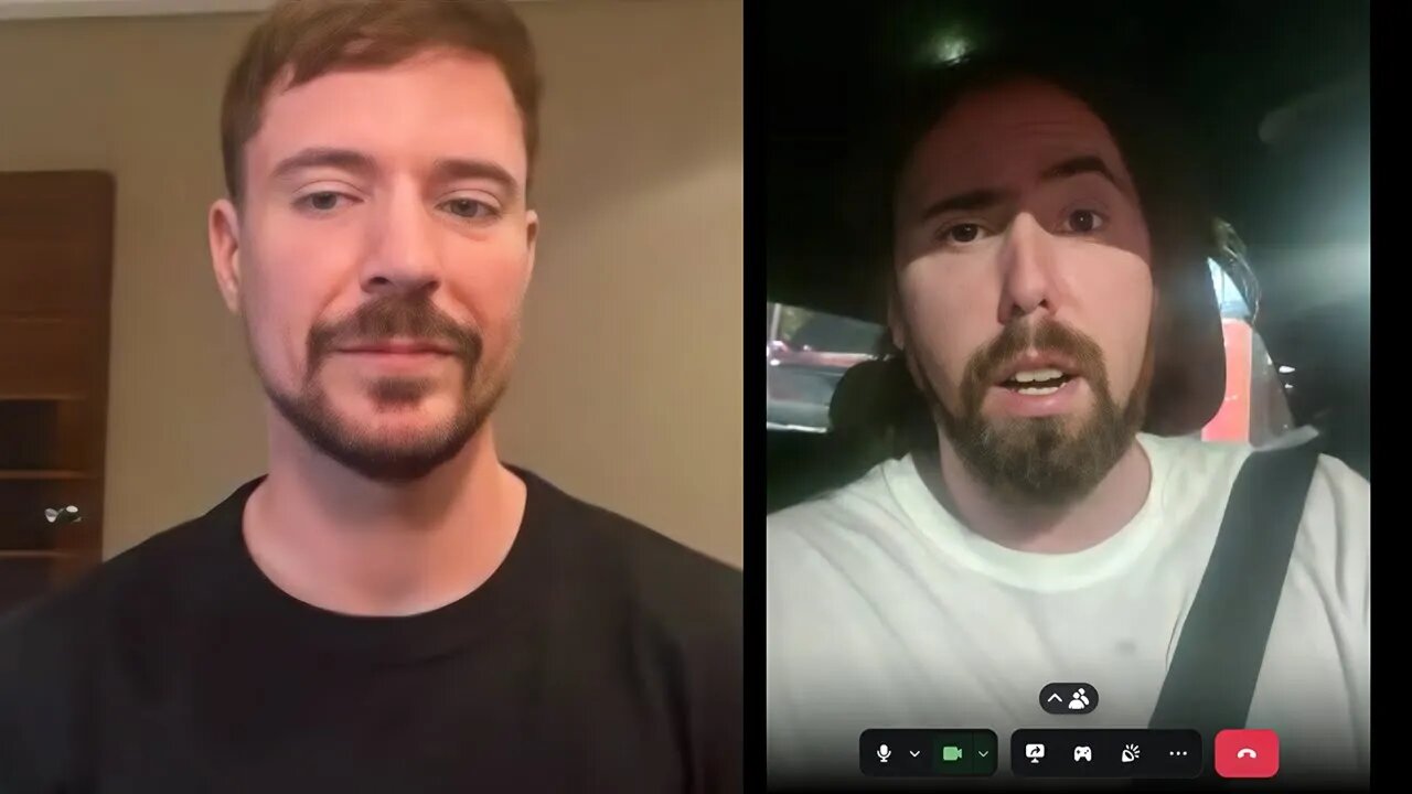 NO ONE SAW THIS COMING..