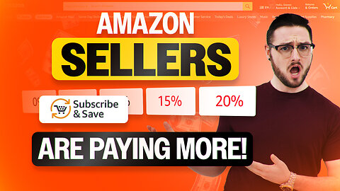 Is Amazon’s New Discount System a Trap for Sellers?
