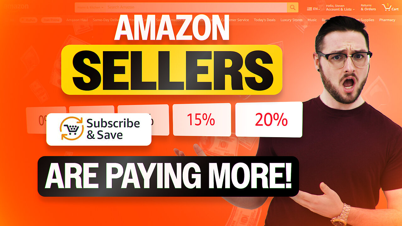Is Amazon’s New Discount System a Trap for Sellers?