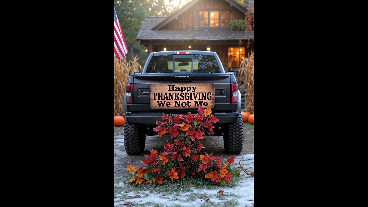 🤩💫Happy Thanksgiving💫🤩 🇺🇸🇺🇸WeNotMe🇺🇸🇺🇸 🎬Episode 293🎬 📆 Thursday November 27th ⏰2pm EST ~ 1pm CST⏰