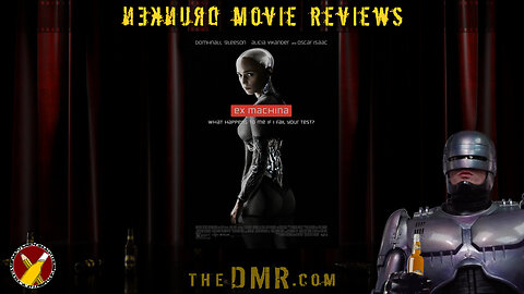 DMR #254: Ex Machina