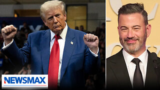 Trump takes victory lap after Kimmel suspension | Wake Up America