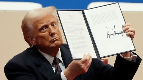 DEBANKING CONSERVATIVES IS COMING TO AN END WITH PROPOSED BILL